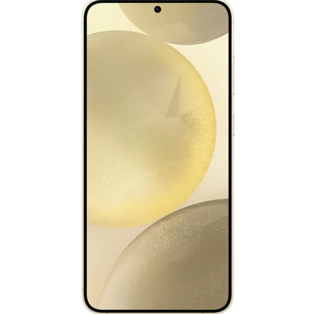 Смартфон Samsung Galaxy S24 Plus 12/512 ГБ желтый