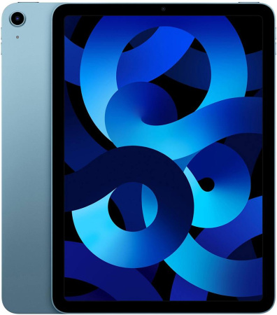 Планшет Apple iPad Air (5th generation) 10,9" Wi-Fi 256 ГБ Синий
