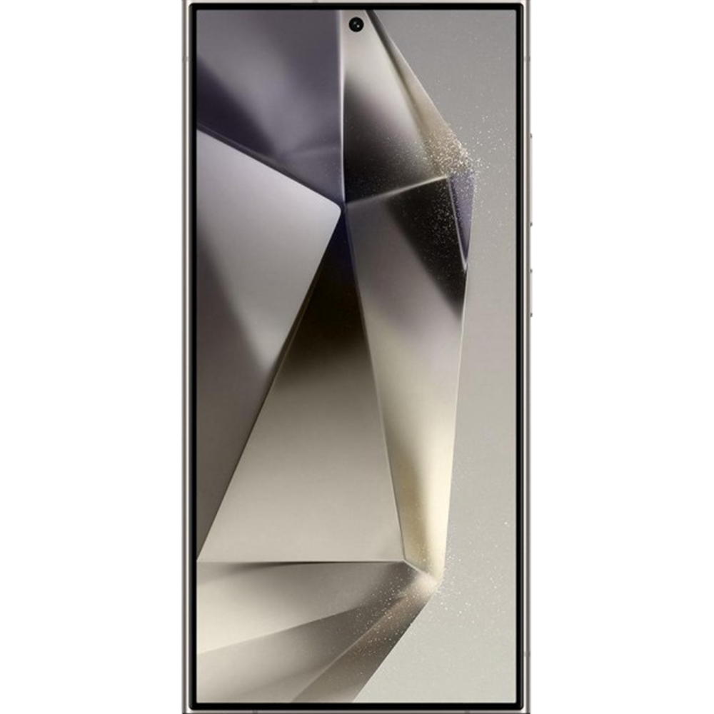 Смартфон Samsung Galaxy S24 Ultra 12/512 ГБ серый титан