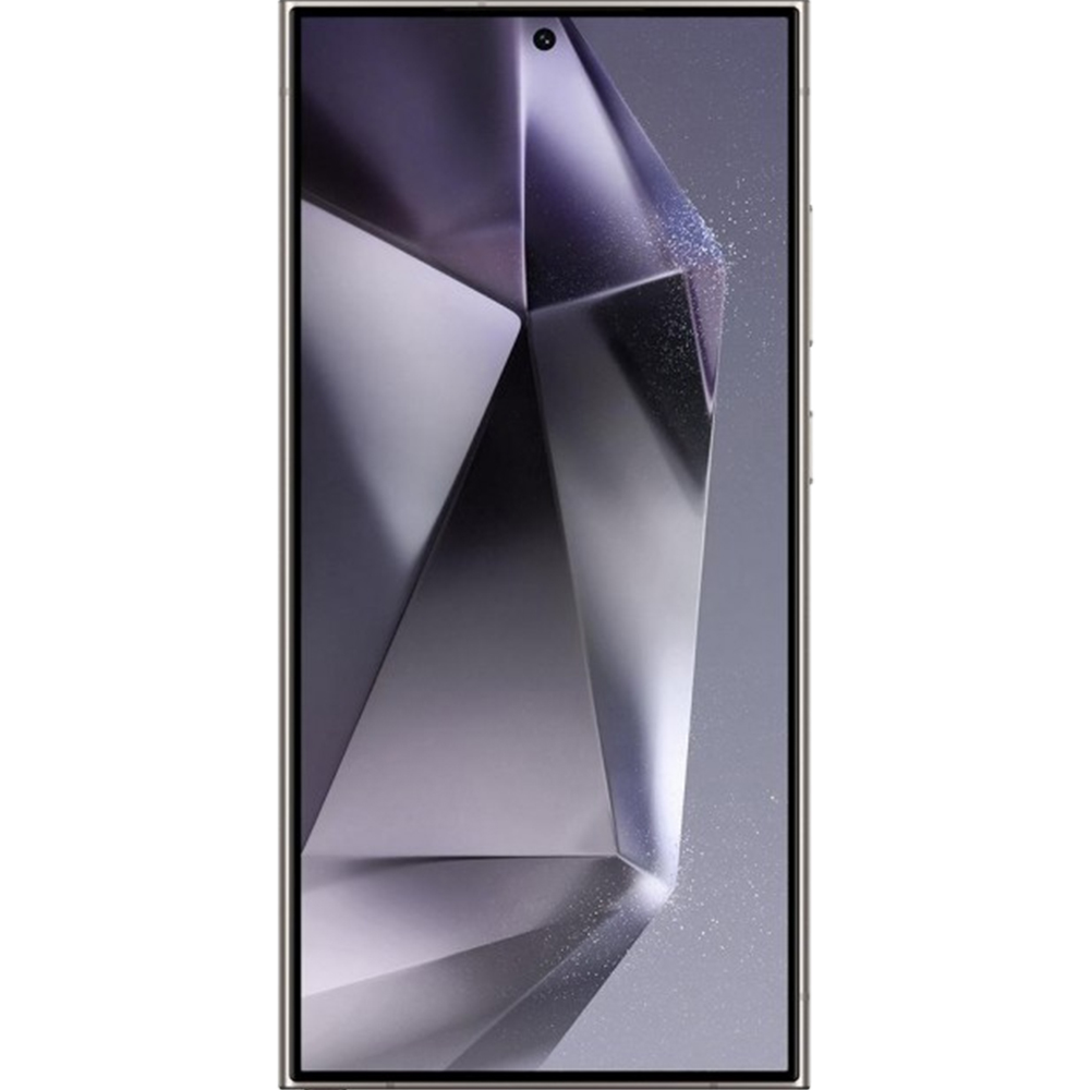 Смартфон Samsung Galaxy S24 Ultra 12/512 ГБ фиолетовый титан