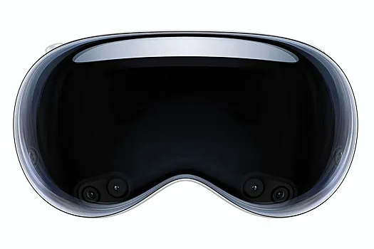 Шлем Apple Vision Pro 2 выйдет в 2026 году по цене iPhone 15 Pro 