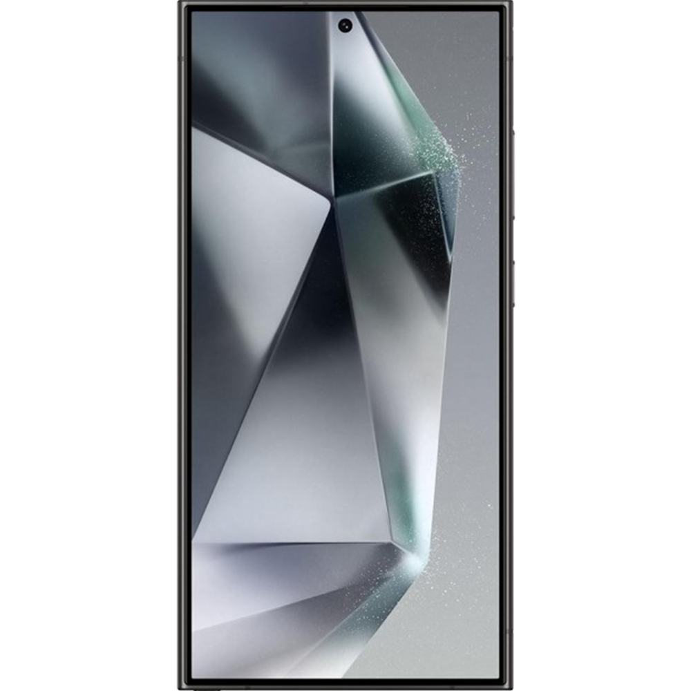 Смартфон Samsung Galaxy S24 Ultra 12/512 ГБ черный титан
