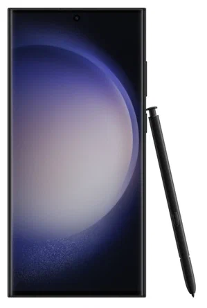 Смартфон Samsung Galaxy S23 Ultra 256 ГБ Графитовый