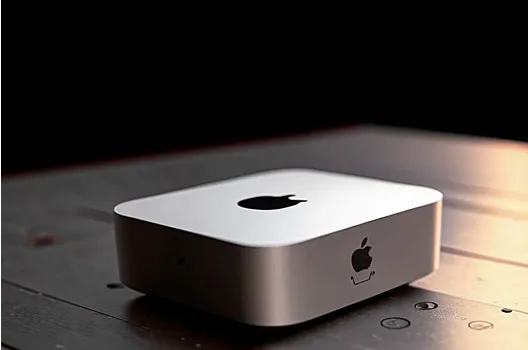 Apple TV бросил вызов Raspberry Pi в ретро-играх 
