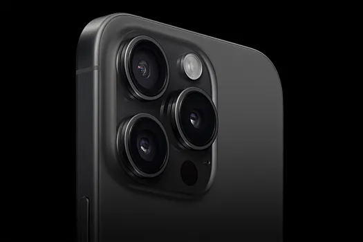 В этом году iPhone впервые получит ультраширокоугольную камеру на 48 Мп
